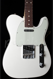 Fender 60's Classic Telecaster Olympic White