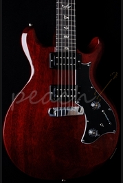 PRS Mira 2012 Spec Vintage Cherry with Birds