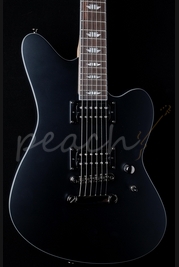 Charvel Desolation series SK3ST Flat Black