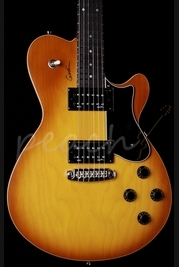 Godin Core Lightburst Semi gloss HB with gig bag