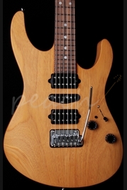 Suhr Guthrie Govan Setneck Used
