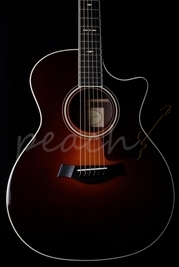 Taylor 714CE 