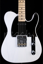 Fender 51 Nocaster NOS White Blonde Custom Order