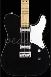 Fender Mex Cabronita Telecaster Maple Black