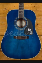 epiphone guitars