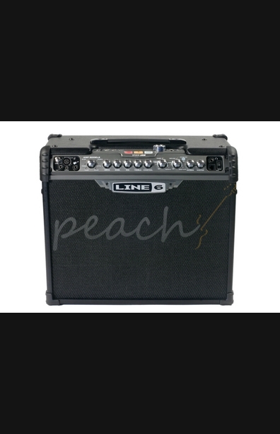 Line 6 Spider Jam 75 Watt