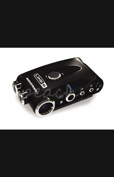 Line 6 Backtrack + Mic