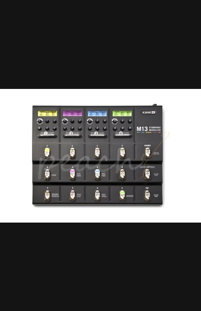 Line 6 M13