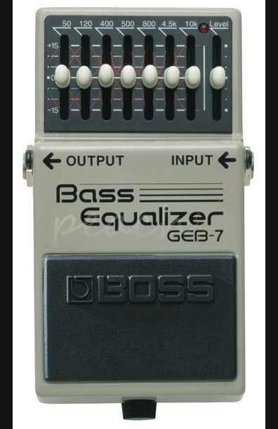 Boss GEB