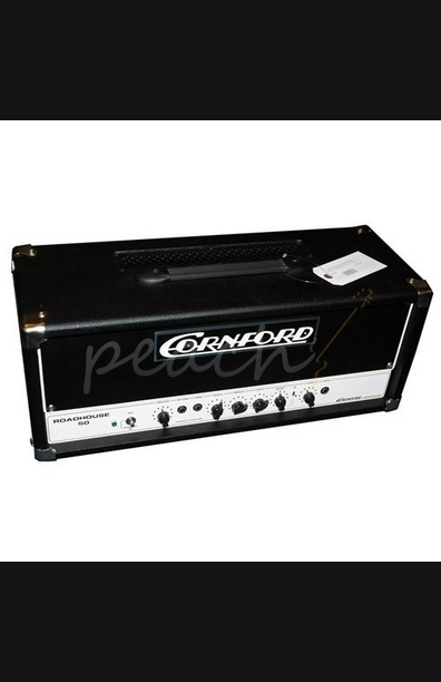 Cornford Roadhouse 50 Head