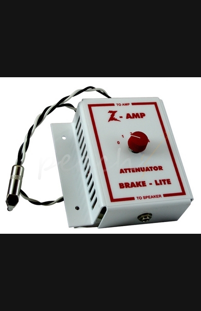 DR Z Brake Lite