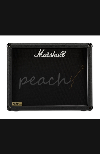 Marshall 1936 Cab with V30s