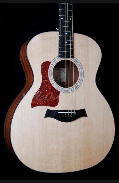 Taylor 114E Left Handed