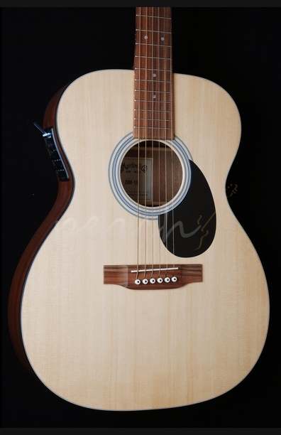 CF Martin OM-1E