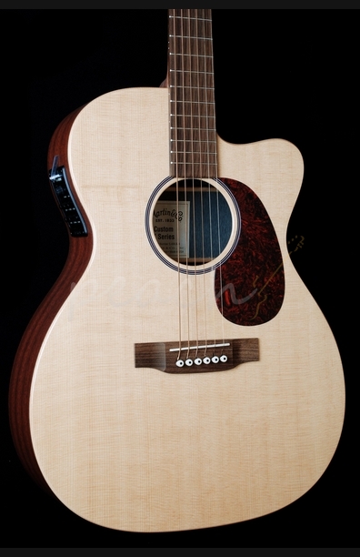 CF Martin OOOCX1EGT Custom