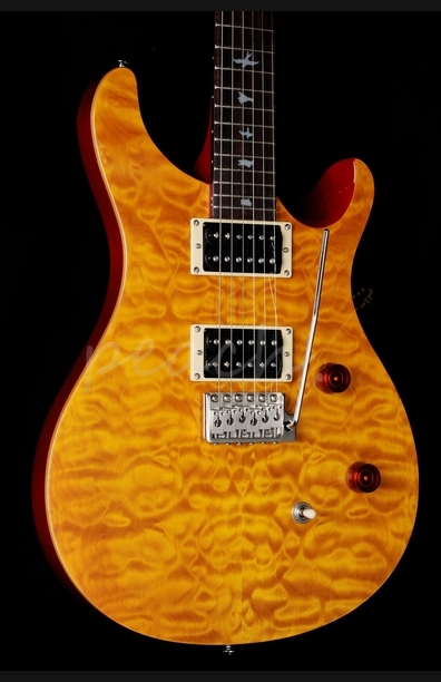 PRS SE Custom 25th Vintage Yellow New Clearance price