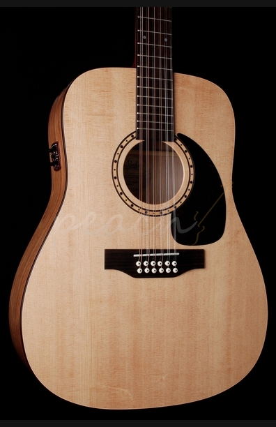 Simon and Patrick SP12 Electro