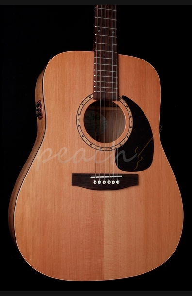 Simon and Patrick SP6 Cedar Electro