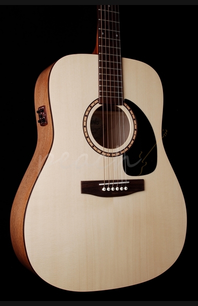 Simon and Patrick SP6 Spruce Electro