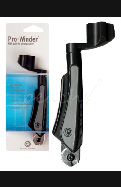 DP0002 Pro Winder
