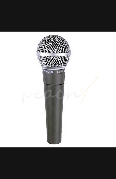 Shure SM57