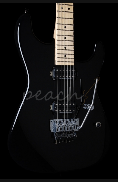 Charvel SAN DIMAS Style 1 Black