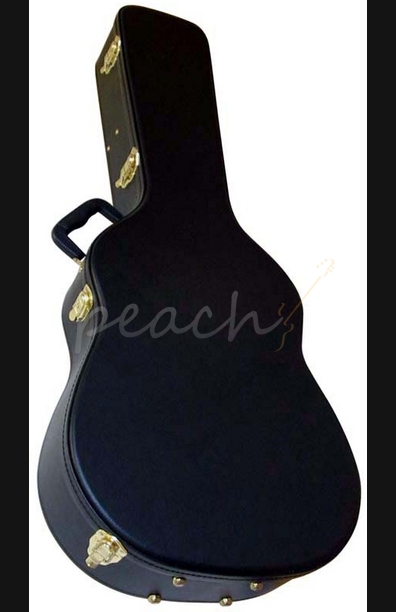 Stagg Western Guitar Case GCA-W