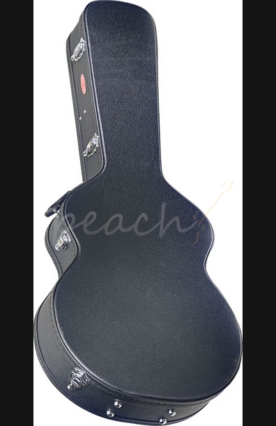 Stagg GCA-SA Electro Acoustic/Auditorium size hard case