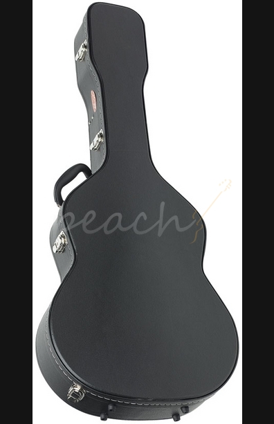 Stagg GEC-C Classical Guitar Case