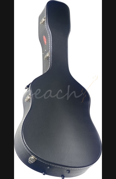 Stagg GEC-W Dreadnaught Guitar Case