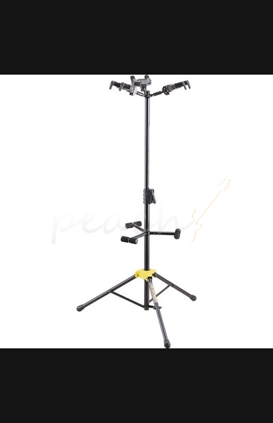 Hercules Triple Stand