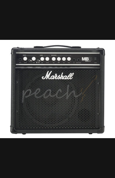 Marshall MB30-H