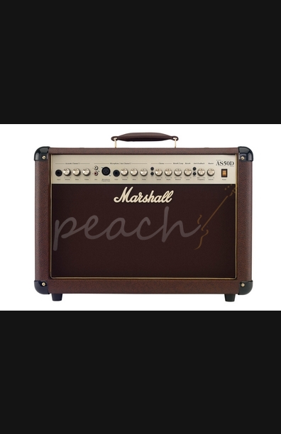 Marshall AS50D
