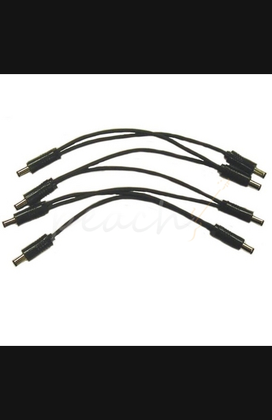 Boss PCS20A DC Cable