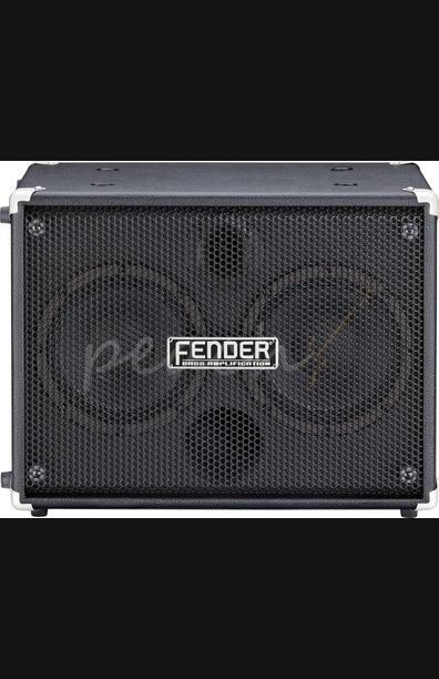 Fender Rumble 2x8 Speaker Cabinet