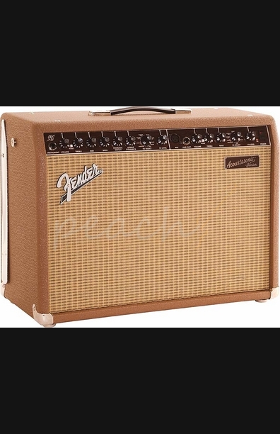 Fender Acoustasonic JR DSP