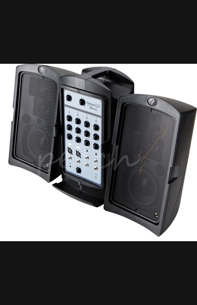 Fender Passport 150 PRO