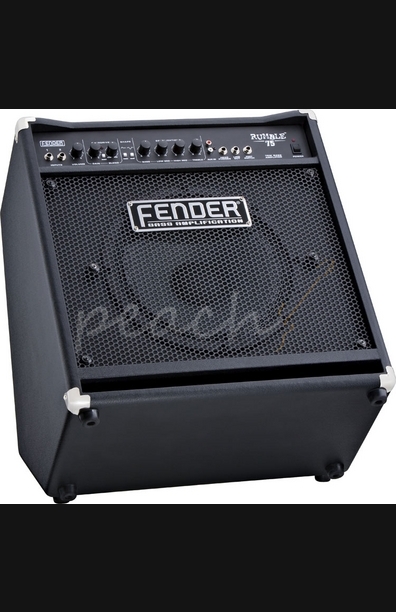 Fender Rumble 75