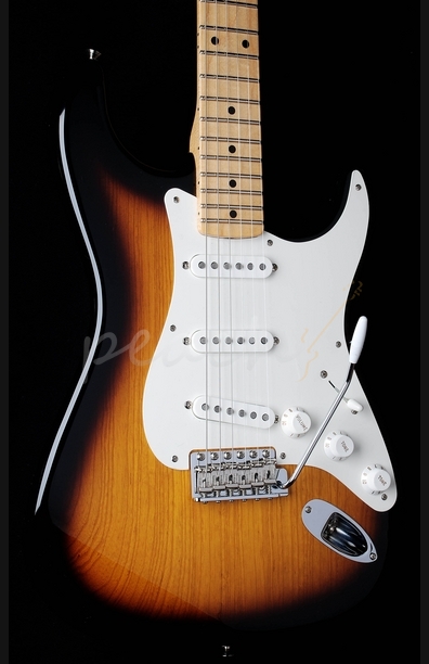 Fender Custom Shop Tone machine NOS 57 Strat