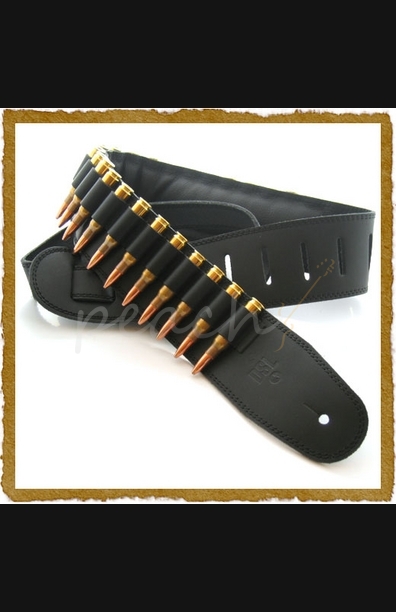 DSL BULG25-15-1 DSL Leather 2.5" bullet