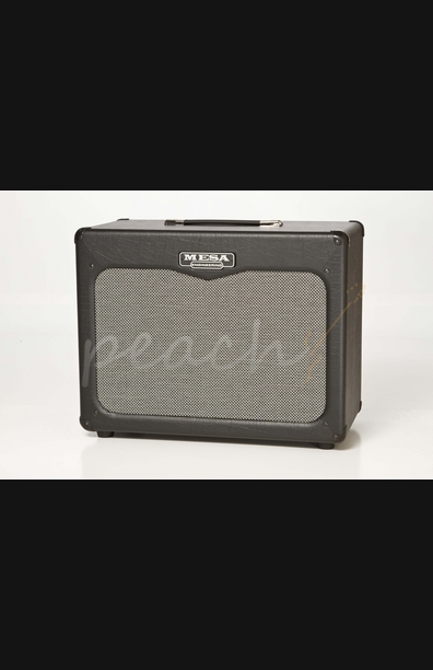 Mesa Boogie Transatlantic 1x12" Cab