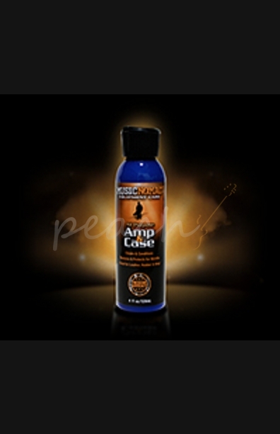 Music Nomad - Amp & Case Cleaner