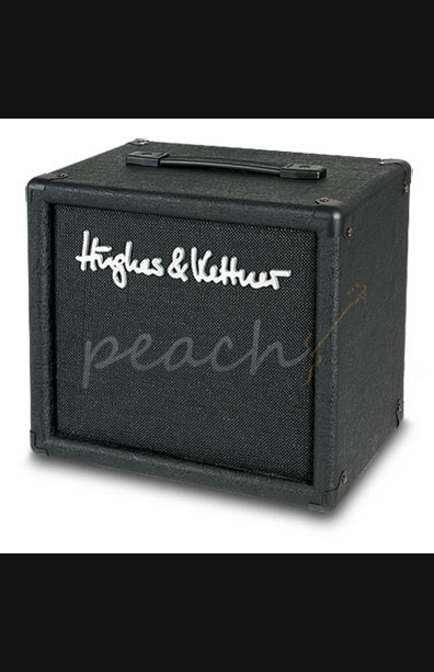 Hughes and Kettner Tubemeister 1x12 Cabinet