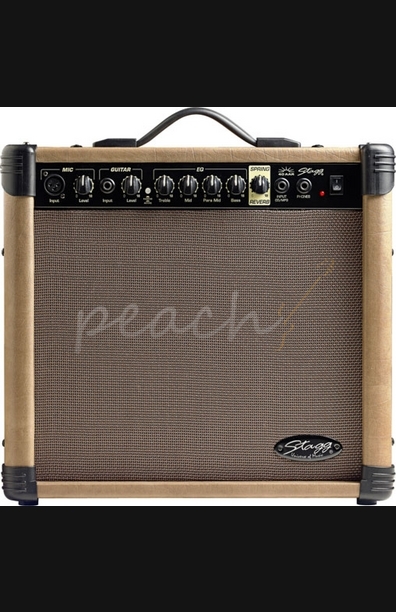 Stagg 40 watt Acoustic amp 