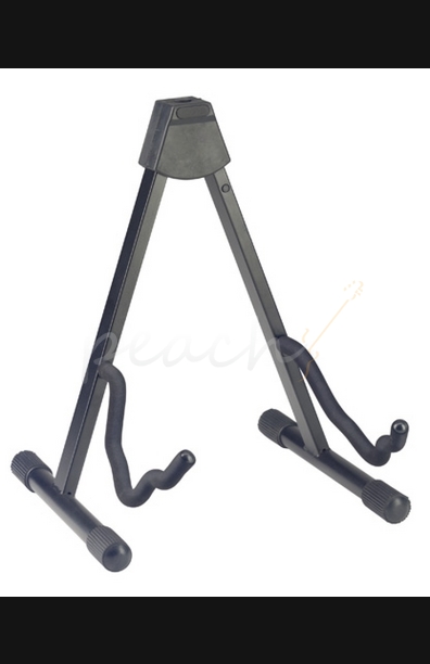 Stagg A Frame Stand Acoustic/Electric