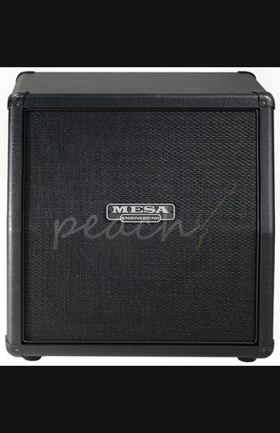 Mesa Boogie Mini Recto 1x12 Slant Cab