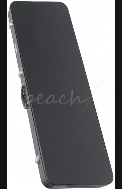 Stagg GEC-RE Rectangular Guitar case