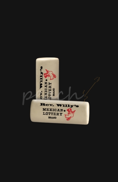Jim Dunlop Rev Willy's Mojo Slide Extra Large