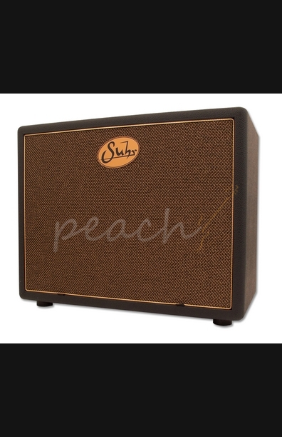 Suhr 1x12 Cabinet