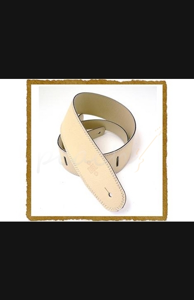 DSL GLG-25-3 2.5" Leather Beige